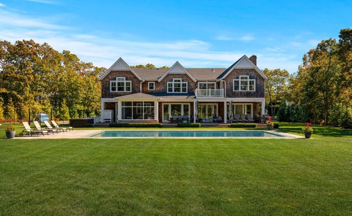 House in Quogue, New York, United States 1