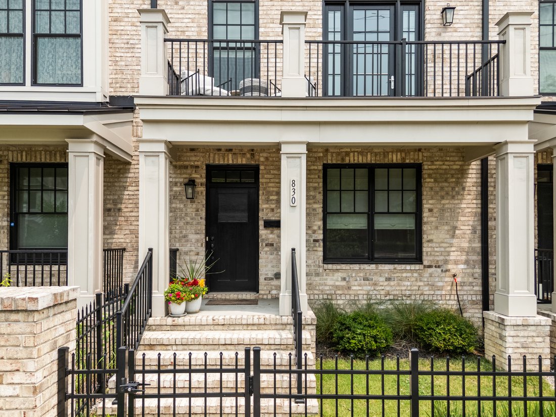 Casa en Norfolk, Virginia, Estados Unidos 2 - 18530050