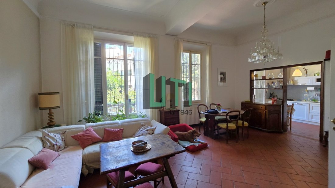 Villa in Center, Florence, Tuscany 3 - 18527688