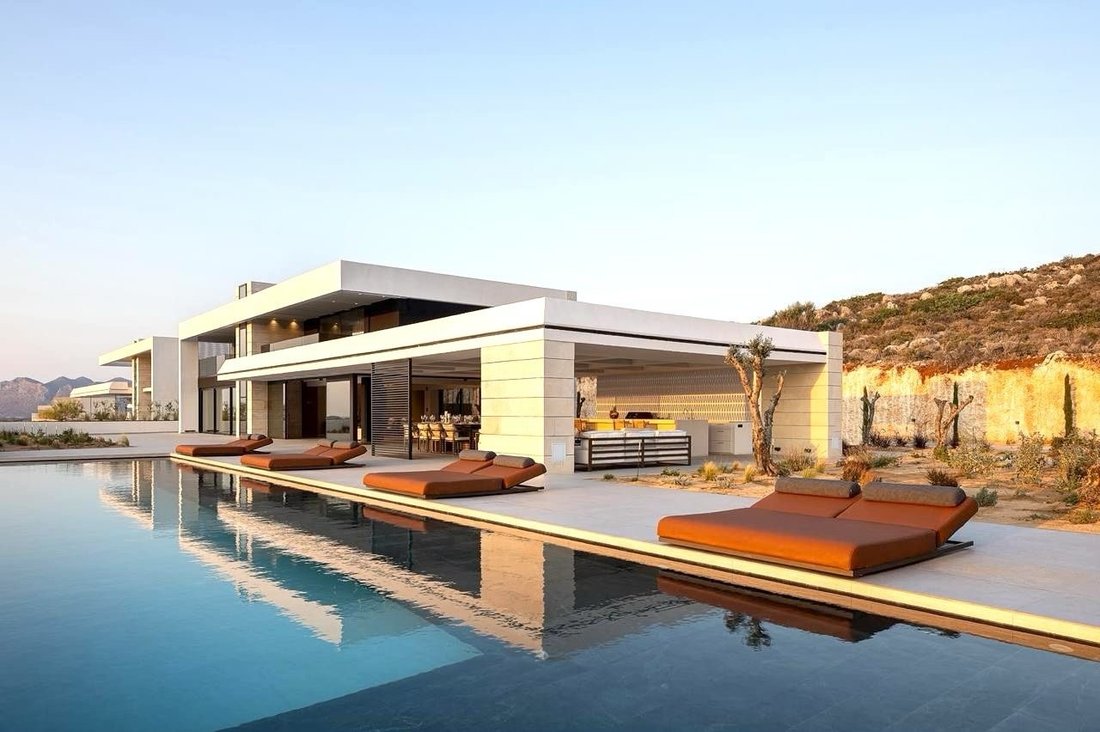 Villa in Crete, Greece 4 - 18526002