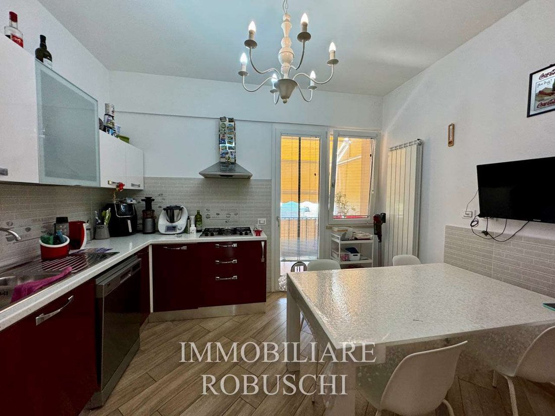 Villa in New Zone, Piombino, Tuscany 3 - 18528113