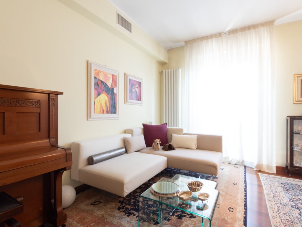 Apartment in Fiera, Milan, Italy 5 - 17631214