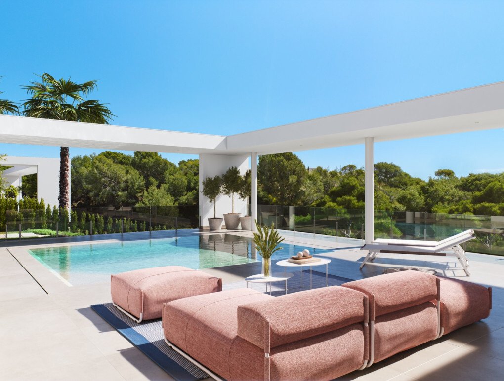 Villa in Orihuela, Valencian Community, Spain 2 - 18526467