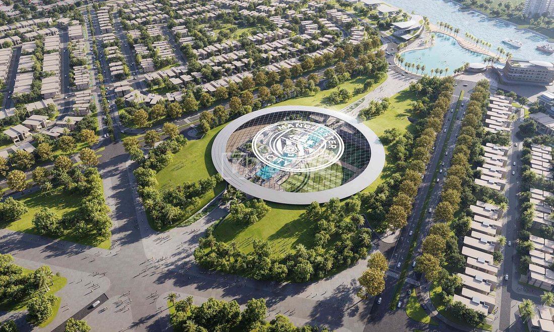 Villa in Al Rahah, Abu Dhabi Emirate, United Arab Emirates 4 - 18529278