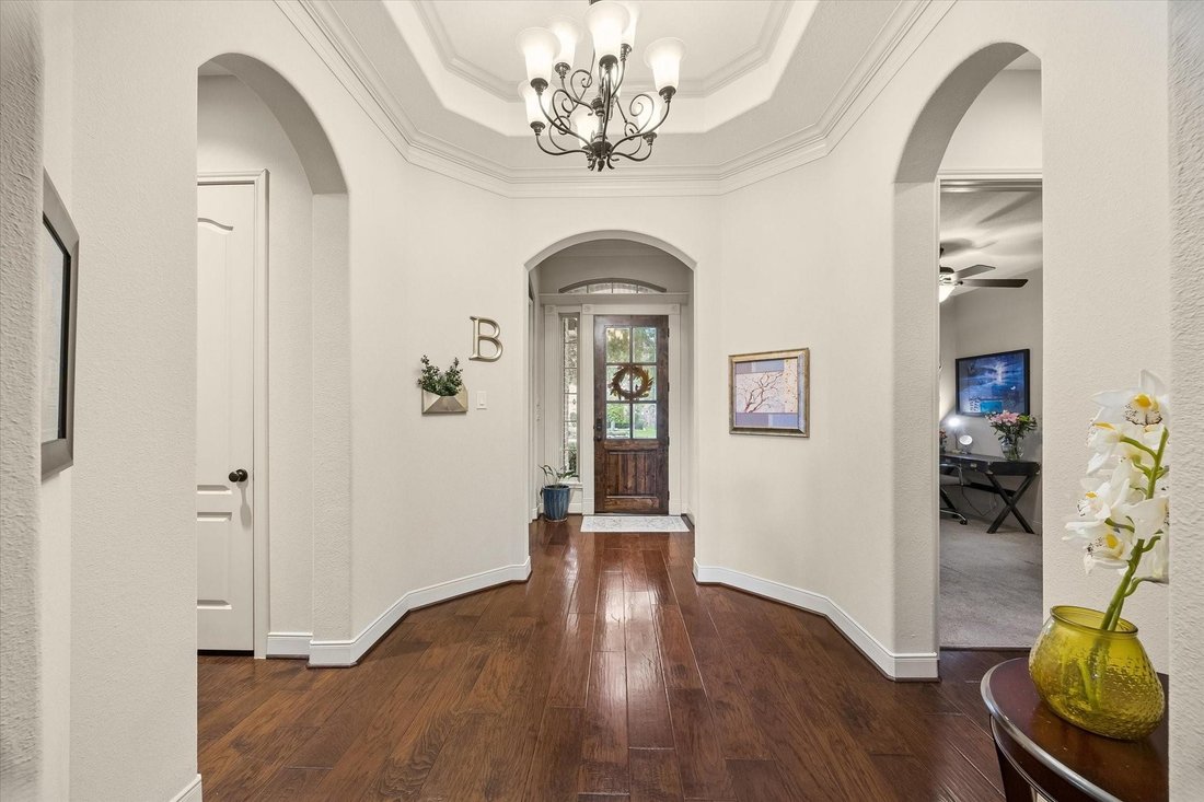 House in Richmond, Texas, United States 3 - 18089124