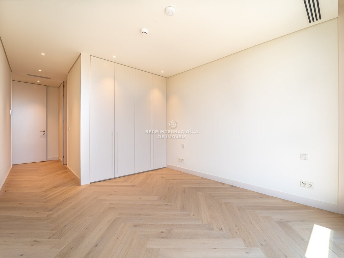Apartamento en Campanha, Distrito de Oporto, Portugal 5 - 18197038