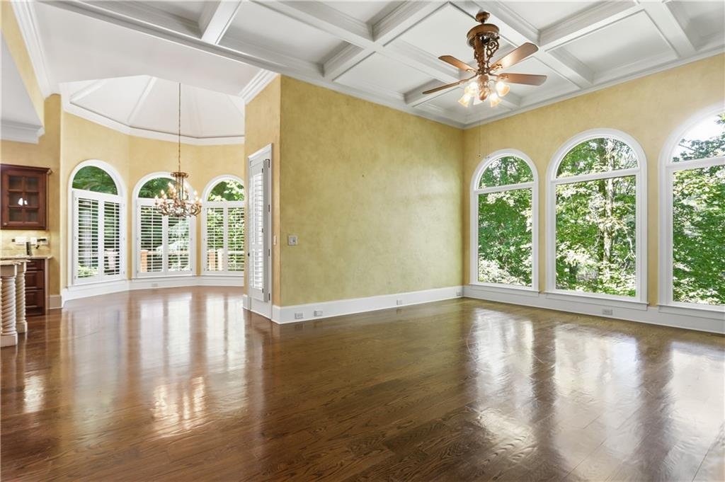House in Woodstock, Georgia, United States 3 - 18529116