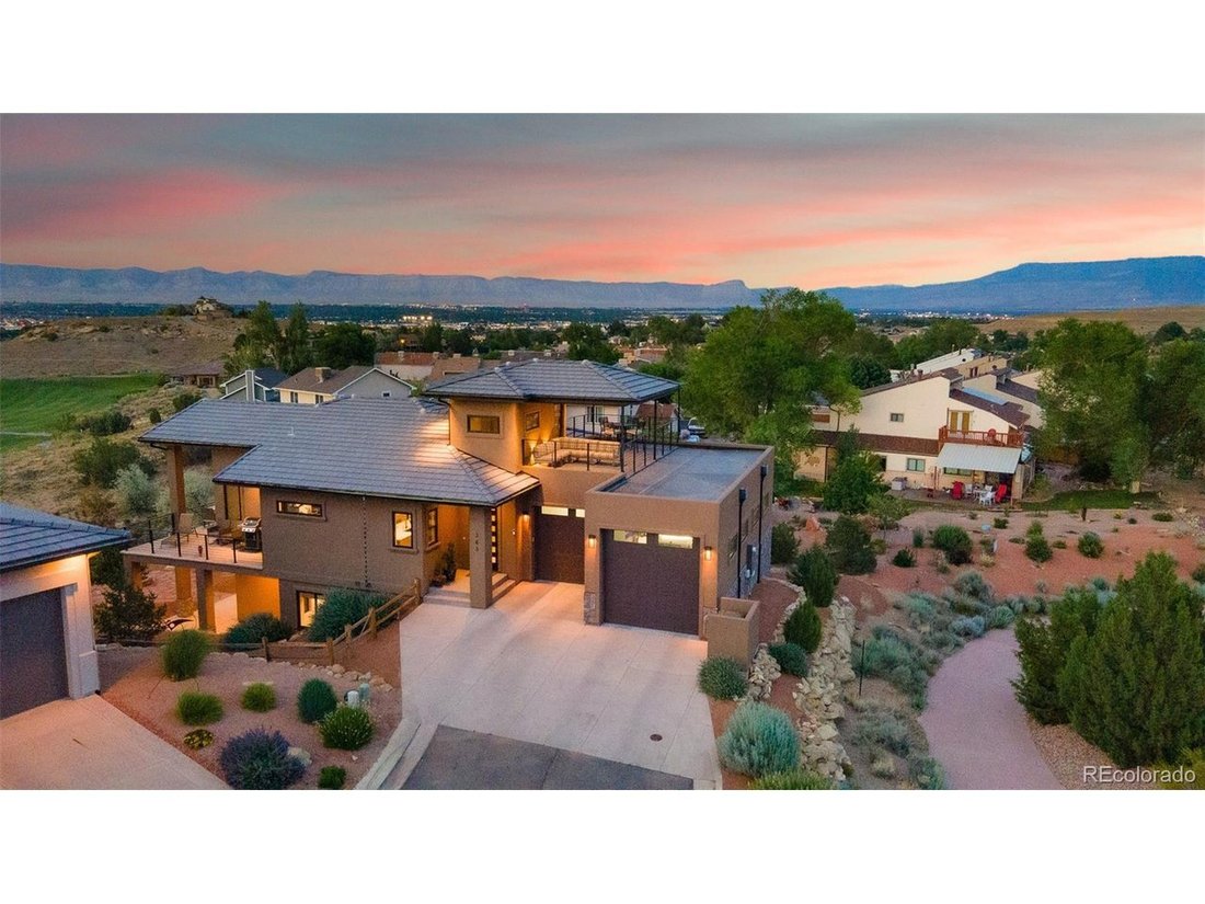House in Grand Junction, Colorado, United States 1 - 18528968
