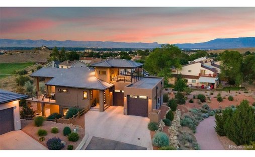 House in Grand Junction, Colorado, United States 1