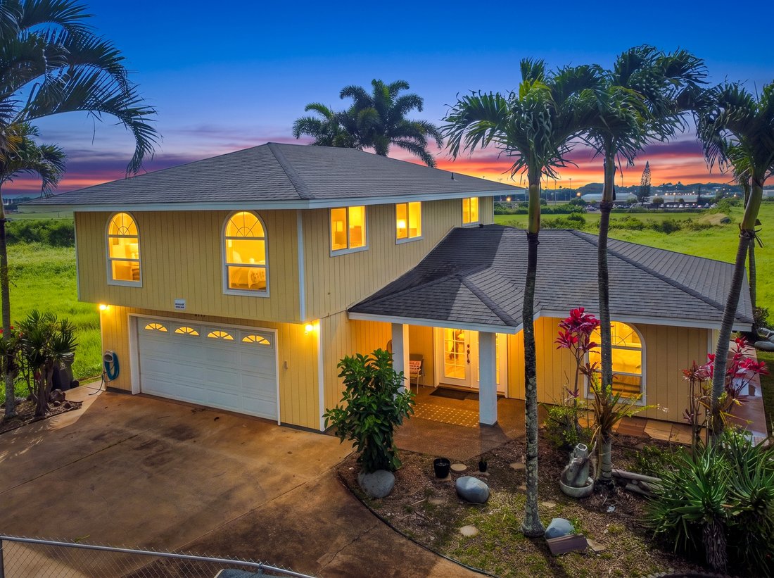 House in Lihue, Hawaii, United States 1 - 18528271