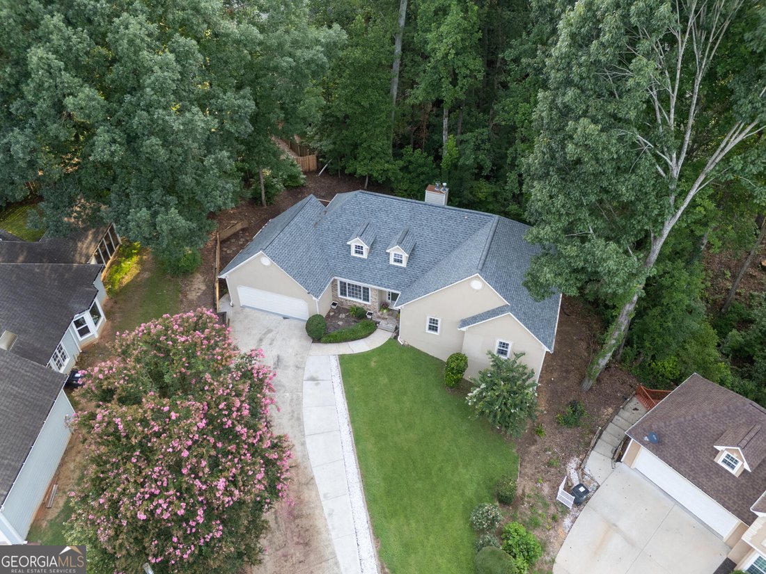 House in Kennesaw, Georgia, United States 4 - 18527661