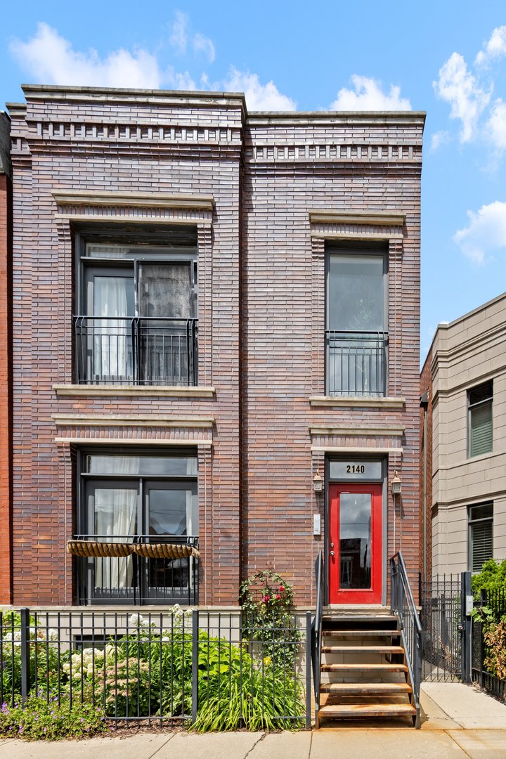 Condo in Chicago, Illinois, United States 1 - 18528972