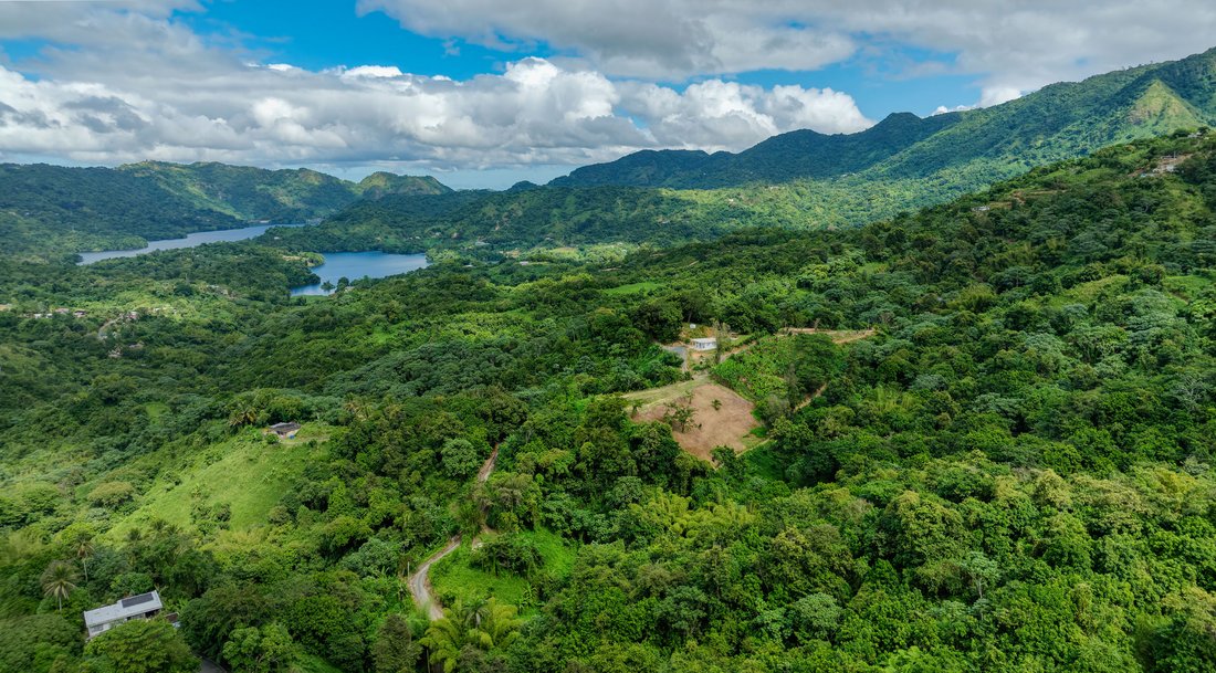 Land in Utuado, Utuado, Puerto Rico 1 - 18527184