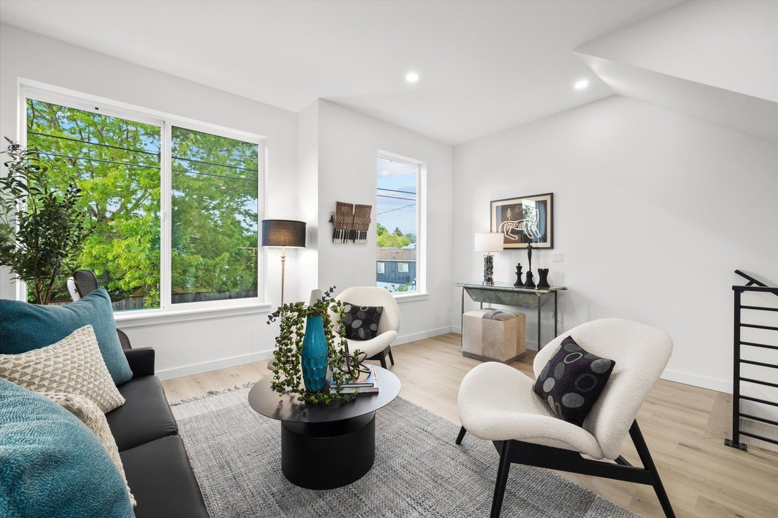 Condo in Seattle, Washington, United States 5 - 18530350