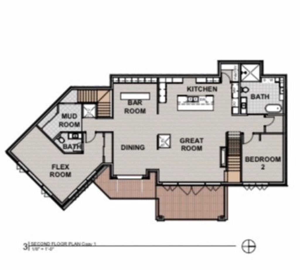 House in Hammondsport, New York, United States 5 - 18530221