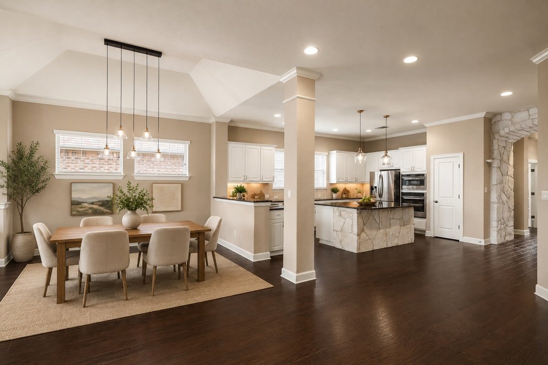House in Austin, Texas, United States 3 - 18358162