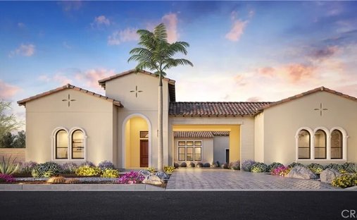 House in Palm Desert, California, United States 1