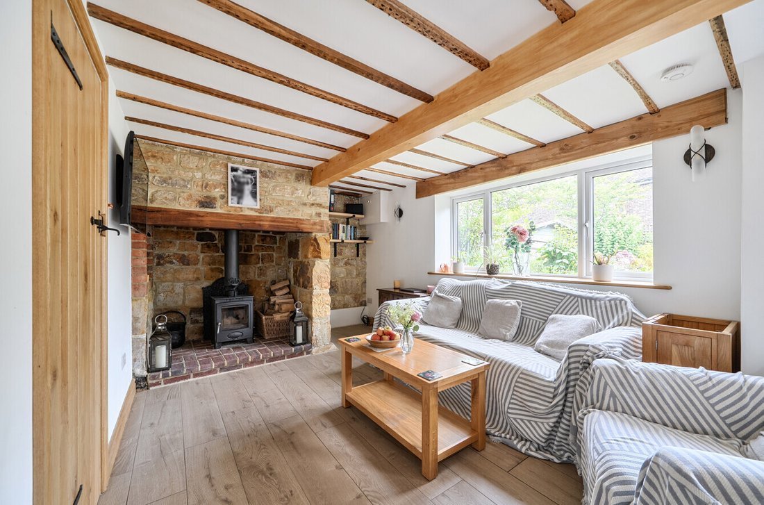 House in Crowborough Common, Crowborough, England 2 - 18526085