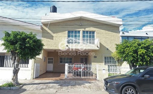 House in Guadalajara, Jalisco, Mexico 1
