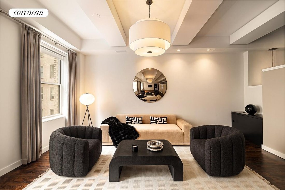 Condo in New York, New York, United States 1 - 17478440