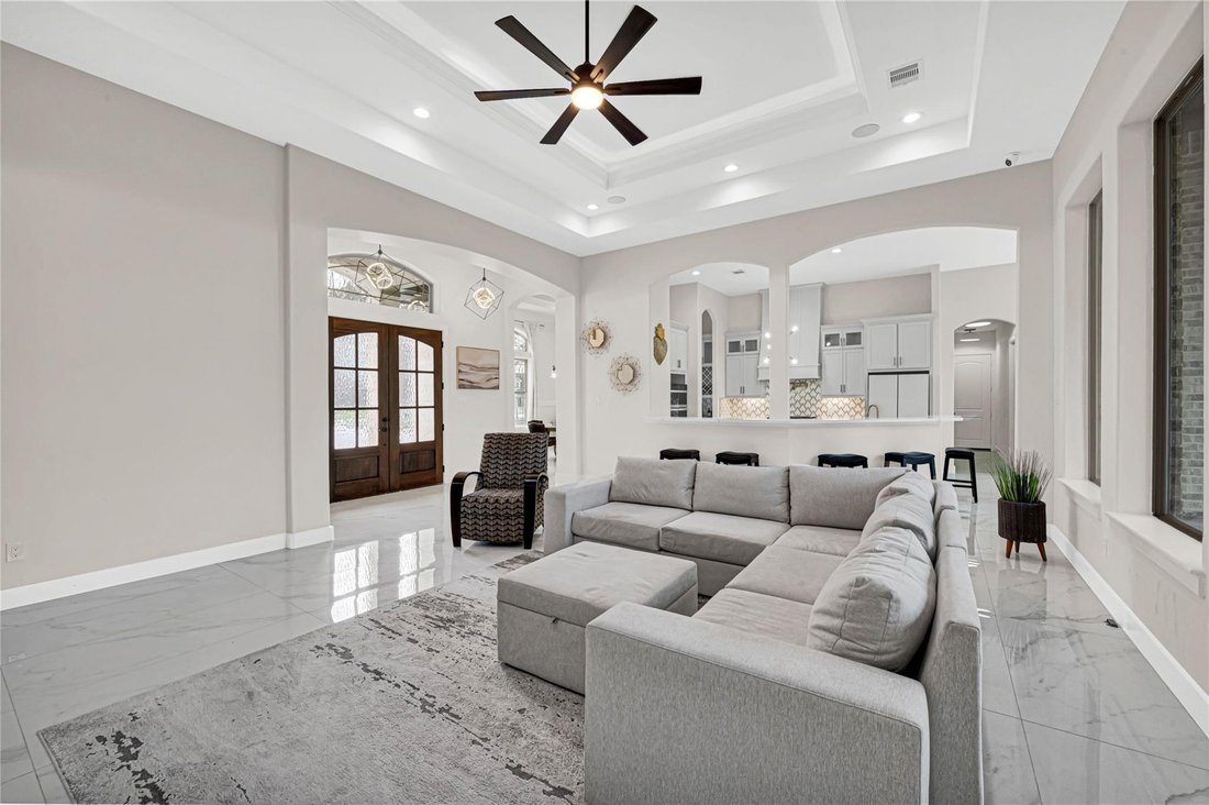 House in Crosby, Texas, United States 2 - 18528138
