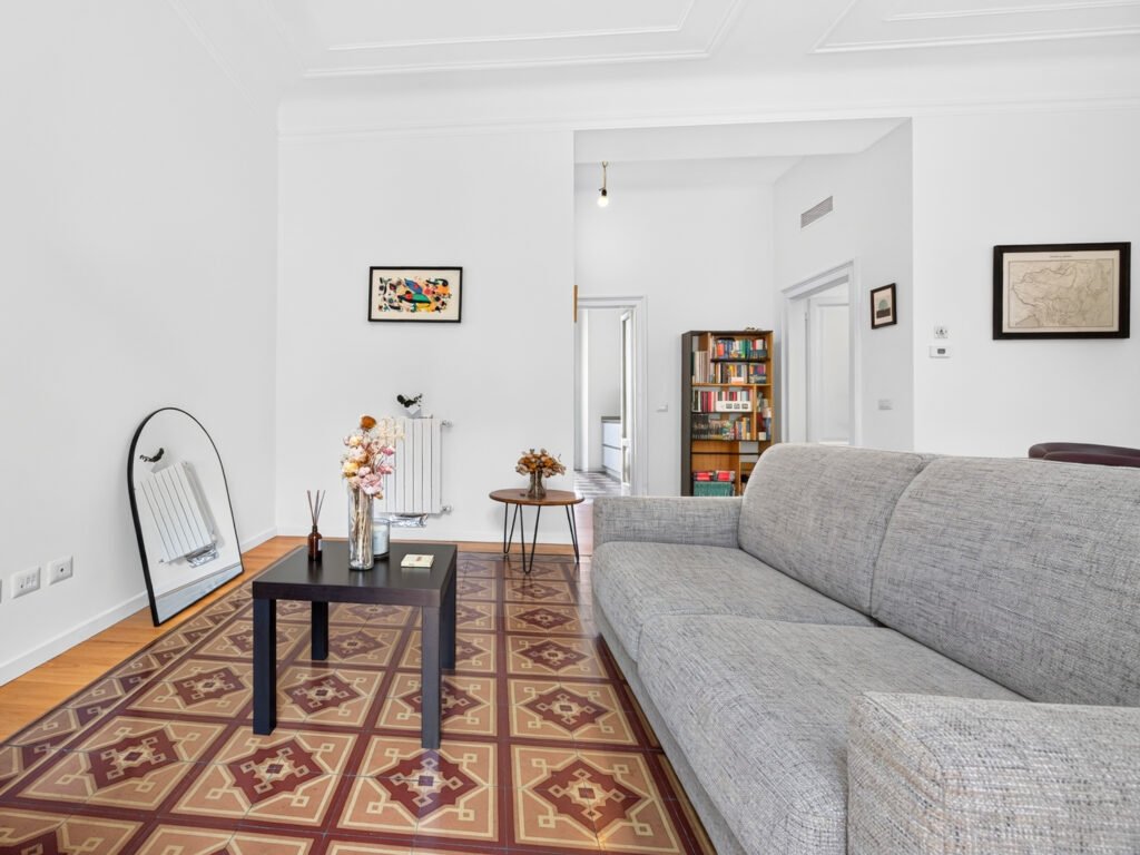 Apartment in Govone, Milan, Italy 5 - 18298125