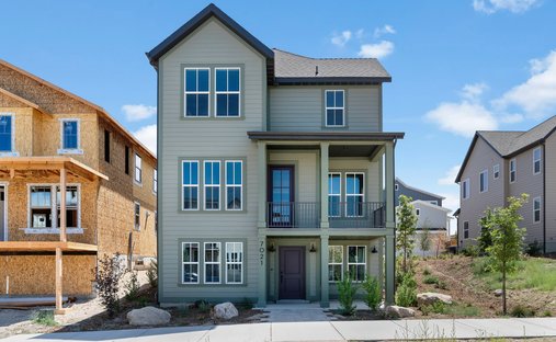 Casa a West Jordan, Utah, Stati Uniti 1