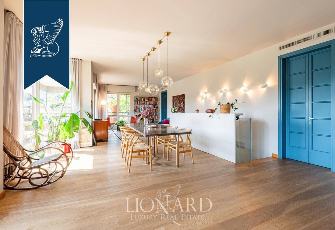Apartment in San Siro, Milan, Italy 5 - 18529491