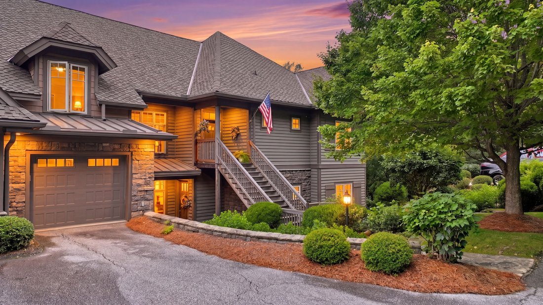 House in Highlands, North Carolina, United States 2 - 18527861