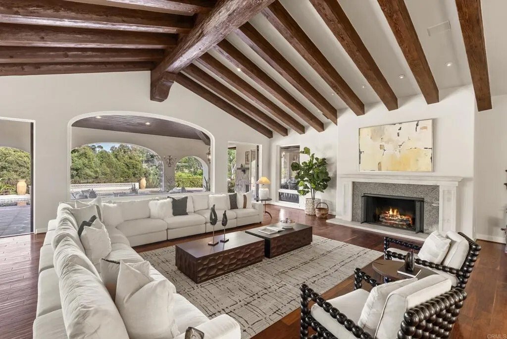 House in Rancho Santa Fe, California, United States 4 - 18529171