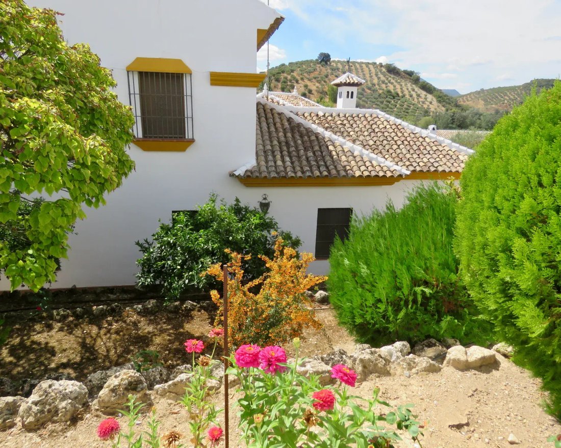 Country House in Priego de Cordoba, Andalusia, Spain 2 - 14857425