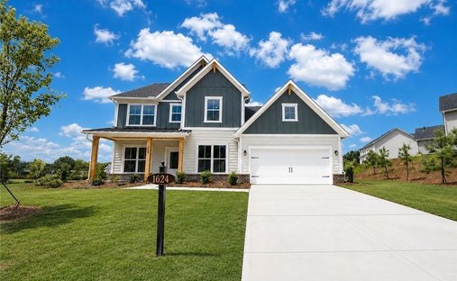 Maison à Cumming, Géorgie, États-Unis 1