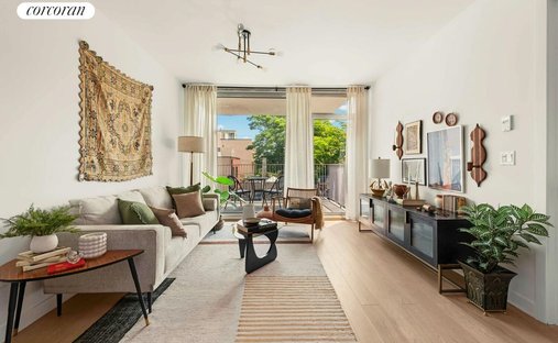 Appartement à New York, État de New York, États-Unis 1