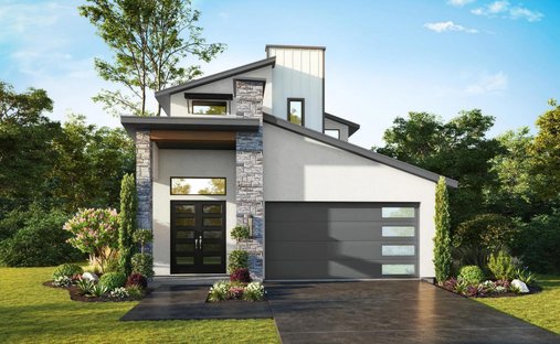 House in Spicewood, Texas, United States 1