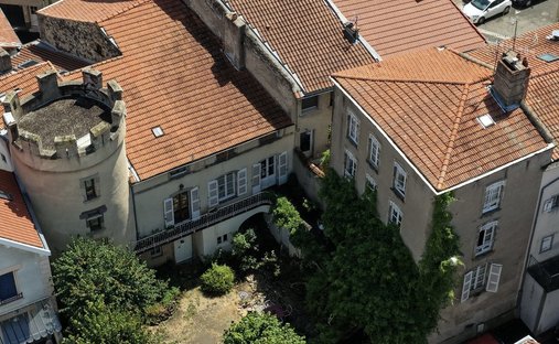 Apartamento en Les Martres-de-Veyre, Auvernia-Ródano-Alpes, Francia 1