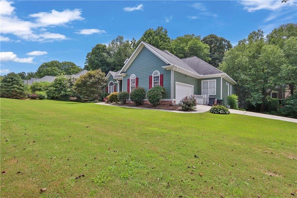 House in Buford, Georgia, United States 2 - 18529027