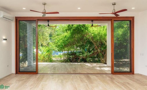 House in Playa del Carmen, Quintana Roo, Mexico 1