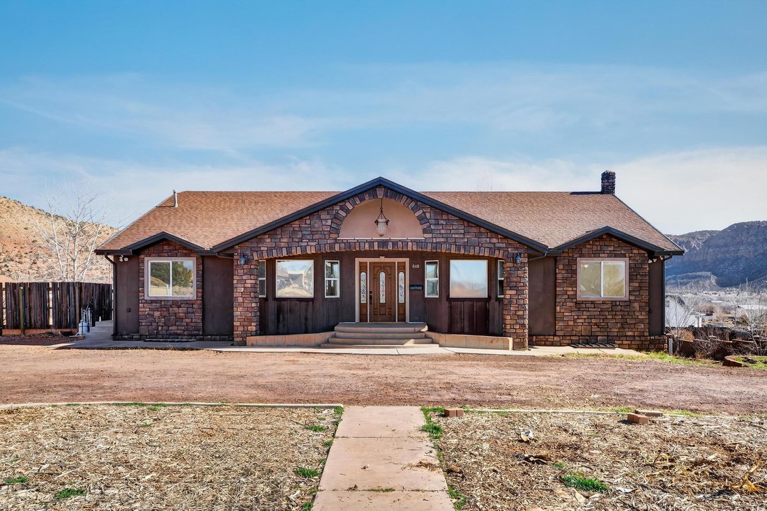 House in Hildale, Utah, United States 2 - 18528693