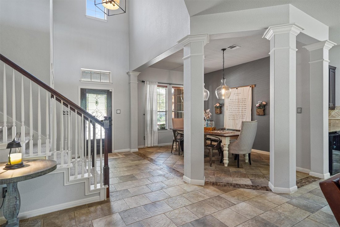 House in Leander, Texas, United States 4 - 18528884