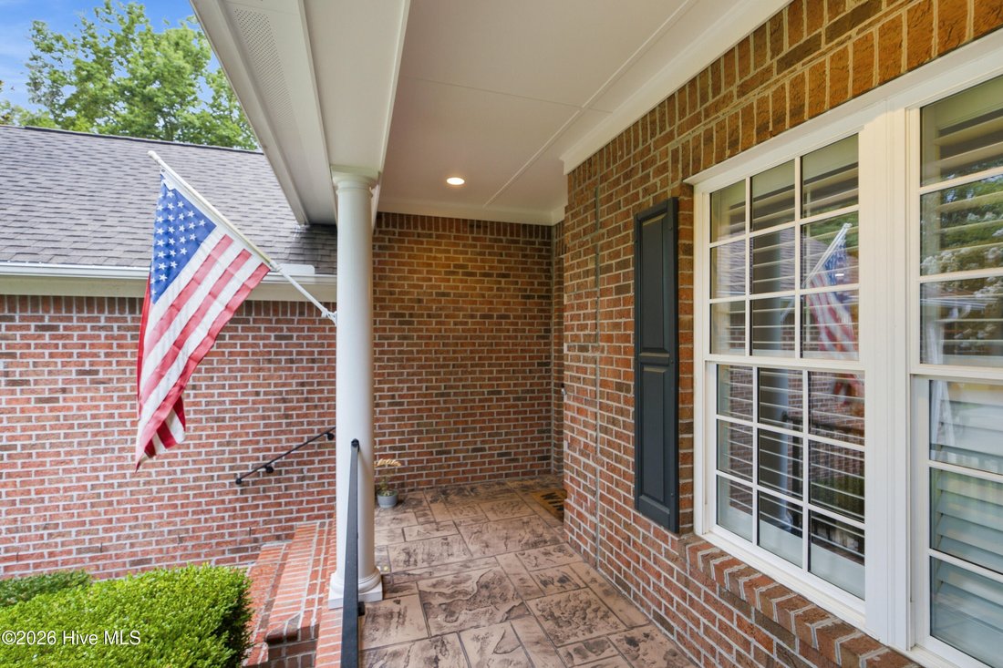 House in Wilmington, North Carolina, United States 2 - 18528980