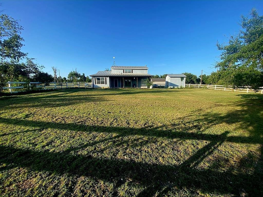 House in Fredericksburg, Texas, United States 1 - 17365130
