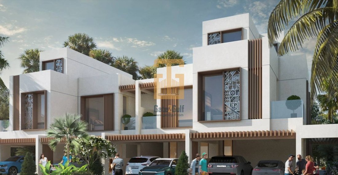 Townhouse in Al Hebiah 5, Al Hebiah, Dubai 1 - 18526447
