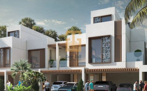 Townhouse en Al Hebiah 5, Al Hebiah, Dubái 1