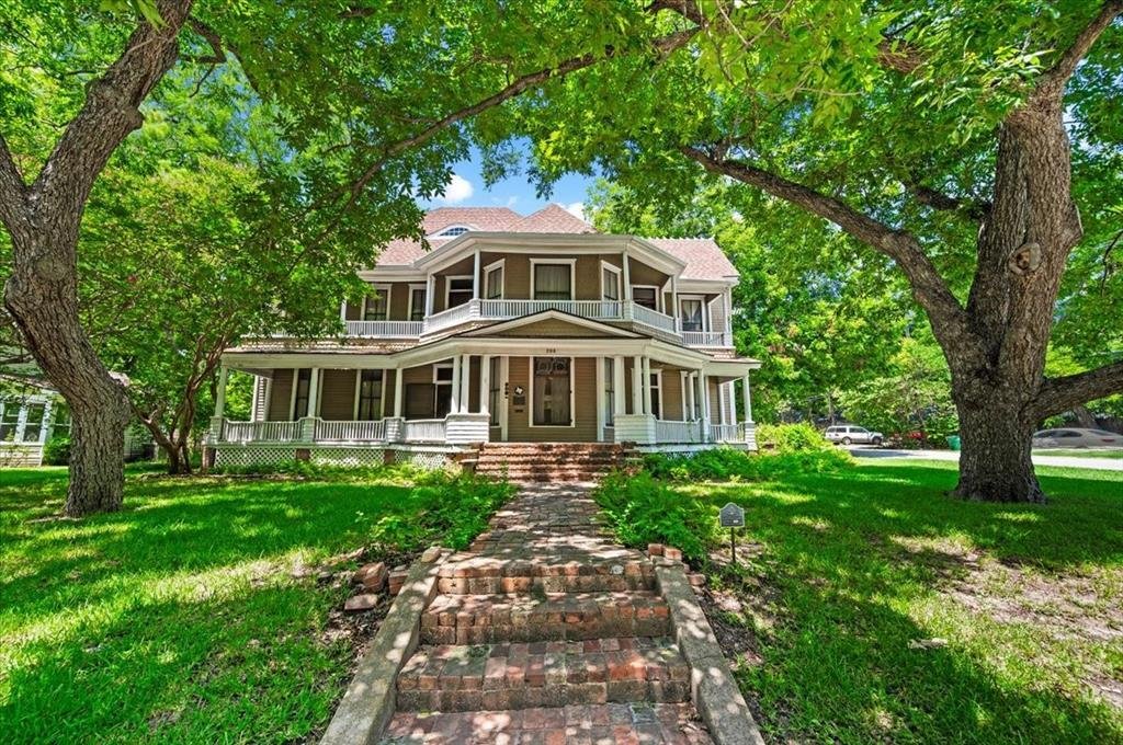 House in Waxahachie, Texas, United States 1 - 18527792