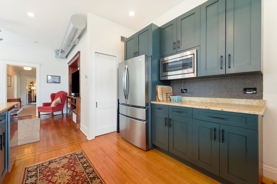 Condo in Chicago, Illinois, United States 3 - 18528979