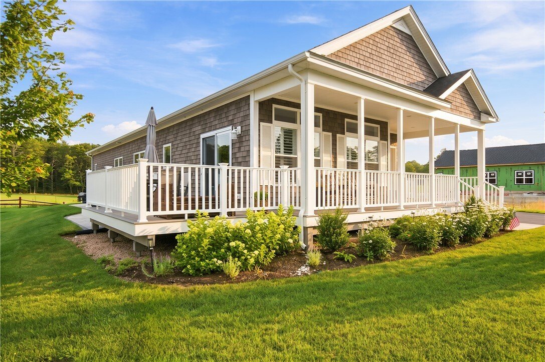 Condo in South Kingstown, Rhode Island, United States 2 - 18528476