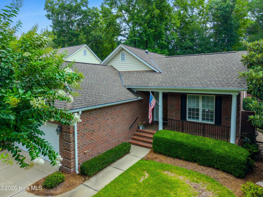 House in Wilmington, North Carolina, United States 1 - 18528980