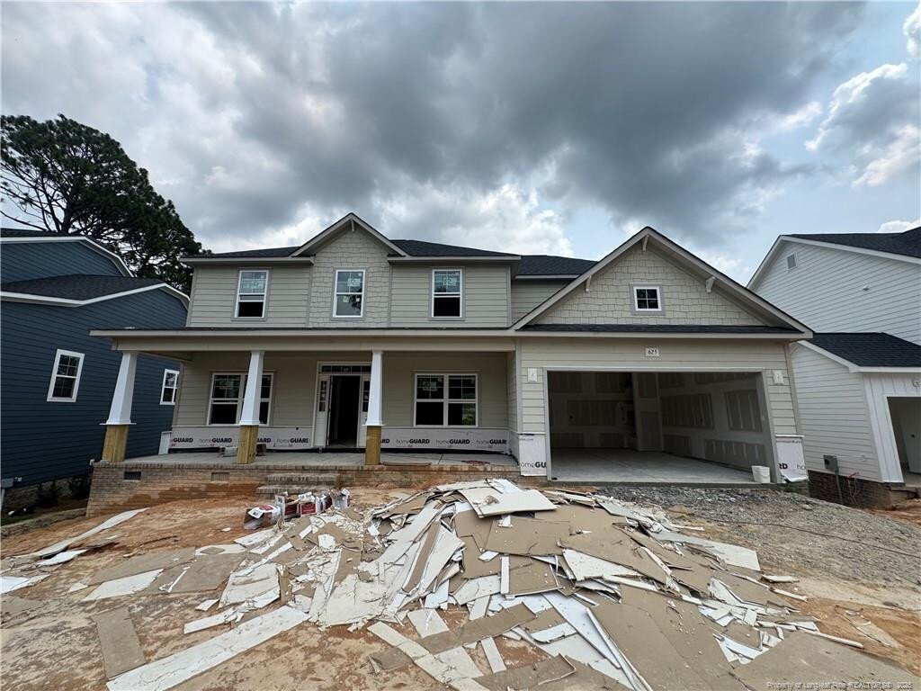 House in Aberdeen, North Carolina, United States 1 - 18528386