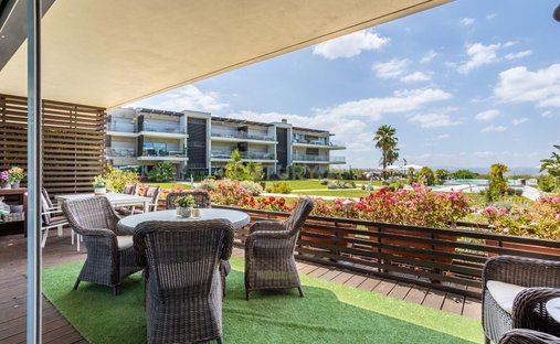 Apartment in Alcochete, Setubal, Portugal 1