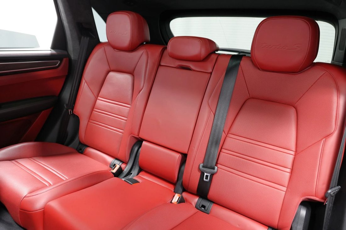 Suv in Jacksonville, FL, United States 3 - 18513975